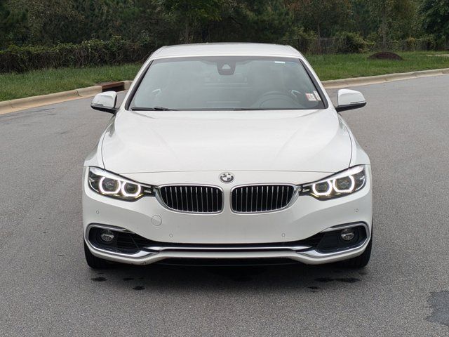 2019 BMW 4 Series 440i