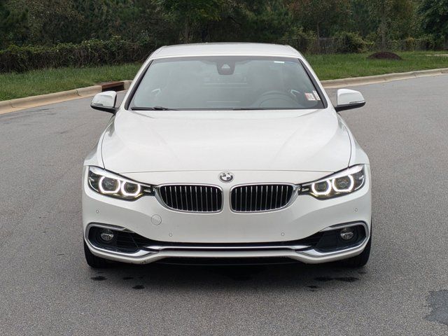 2019 BMW 4 Series 440i