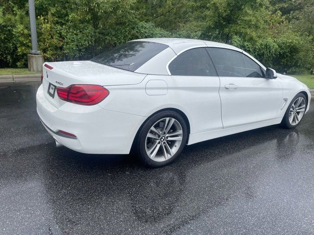 2019 BMW 4 Series 440i