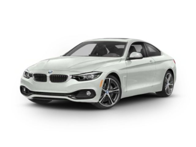 2019 BMW 4 Series 440i