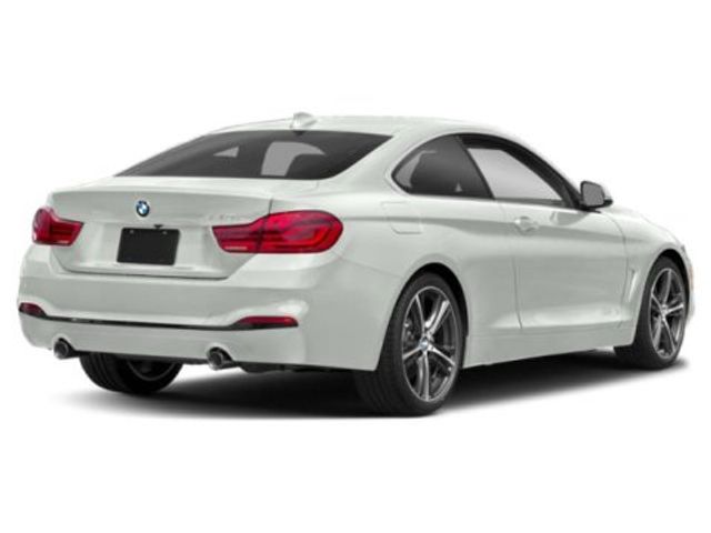 2019 BMW 4 Series 440i