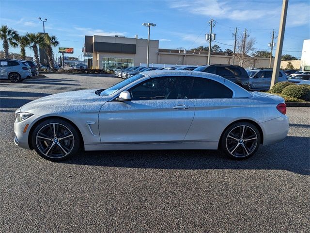 2019 BMW 4 Series 440i