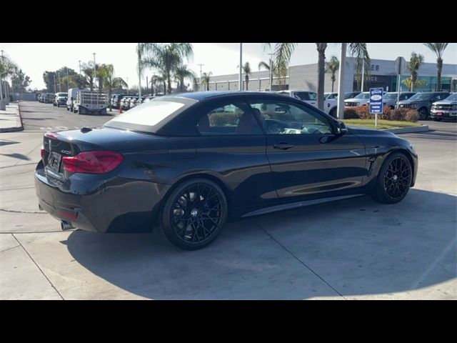 2019 BMW 4 Series 440i