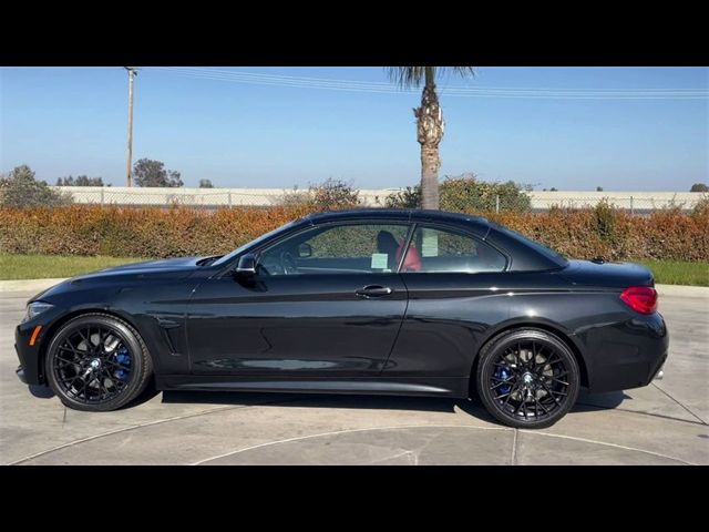 2019 BMW 4 Series 440i