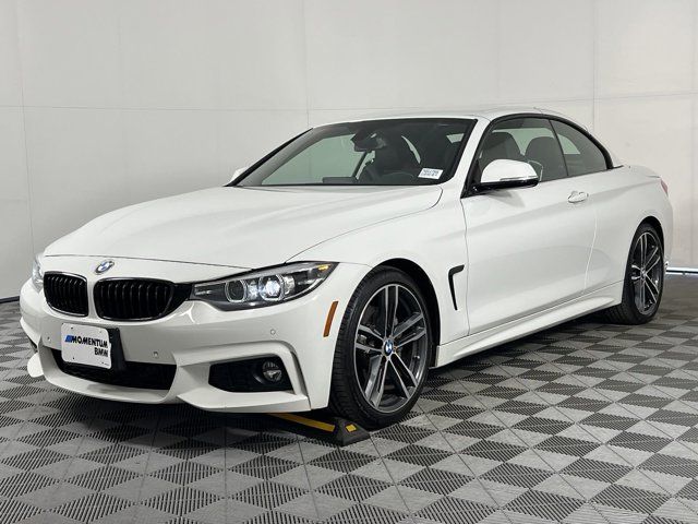 2019 BMW 4 Series 440i