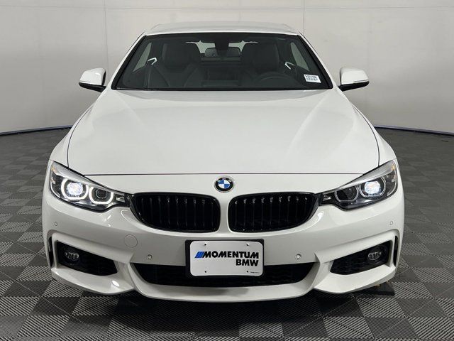 2019 BMW 4 Series 440i