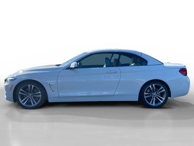 2019 BMW 4 Series 440i