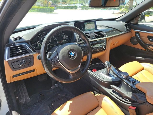 2019 BMW 4 Series 440i