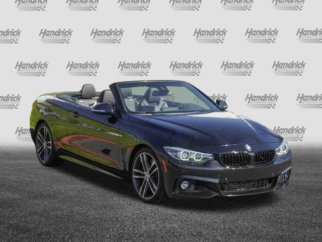 2019 BMW 4 Series 440i