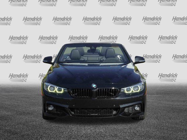 2019 BMW 4 Series 440i