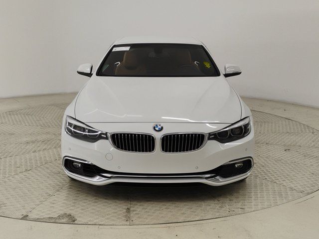 2019 BMW 4 Series 440i