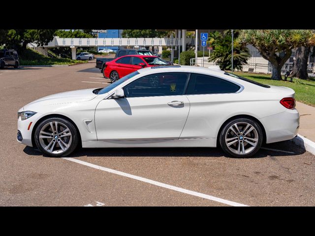 2019 BMW 4 Series 440i