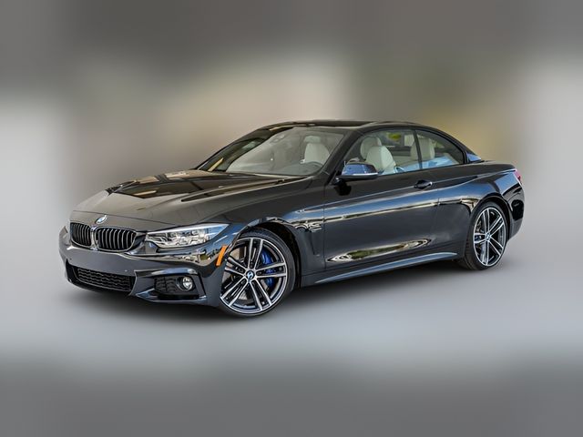 2019 BMW 4 Series 440i