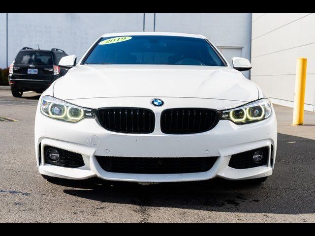 2019 BMW 4 Series 440i
