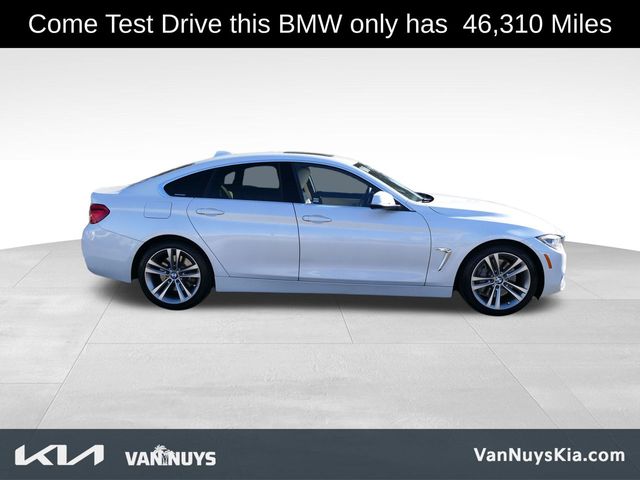 2019 BMW 4 Series 440i