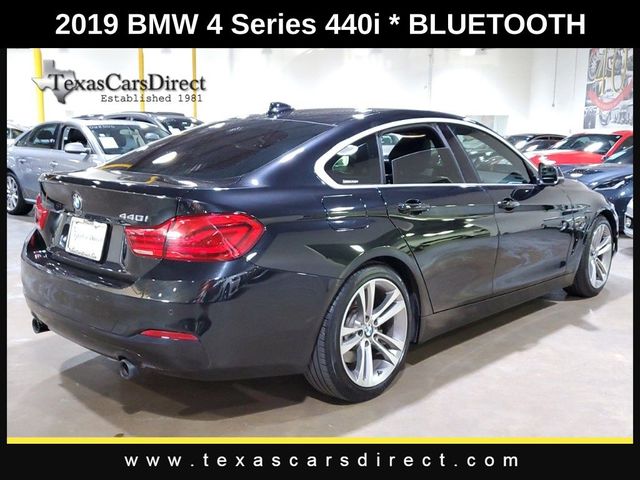 2019 BMW 4 Series 440i