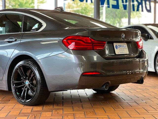 2019 BMW 4 Series 440i