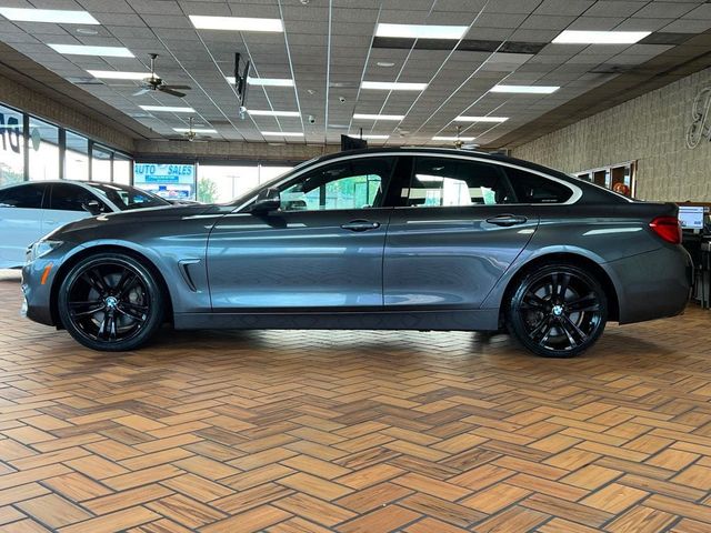 2019 BMW 4 Series 440i