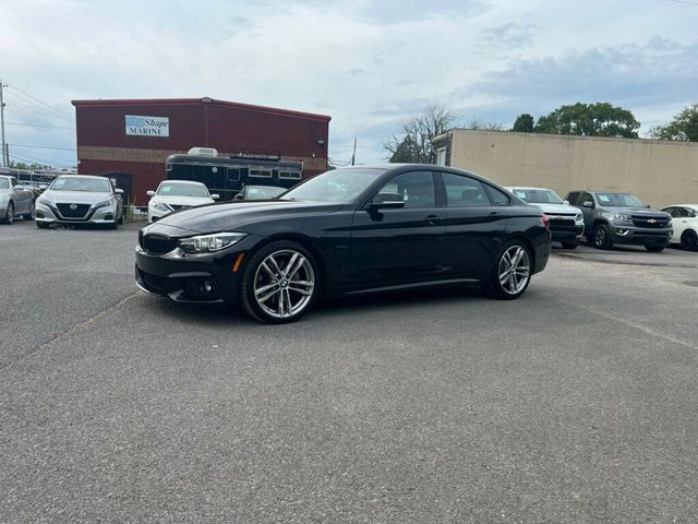 2019 BMW 4 Series 440i