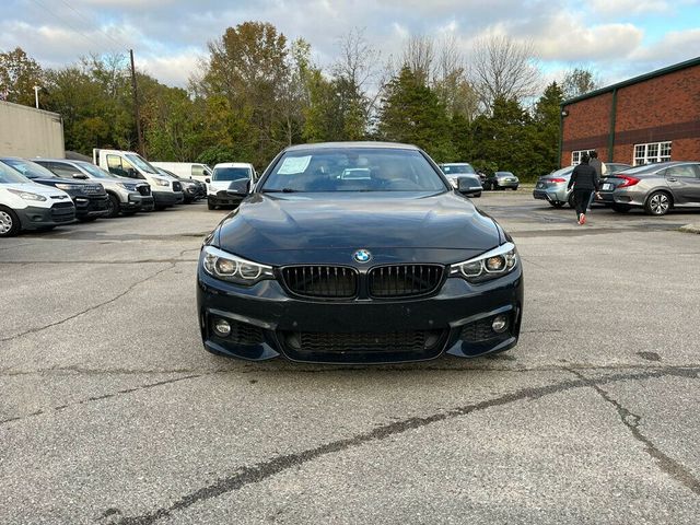 2019 BMW 4 Series 440i