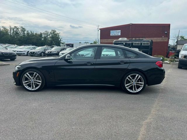 2019 BMW 4 Series 440i