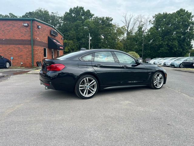 2019 BMW 4 Series 440i