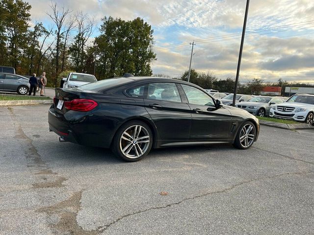 2019 BMW 4 Series 440i