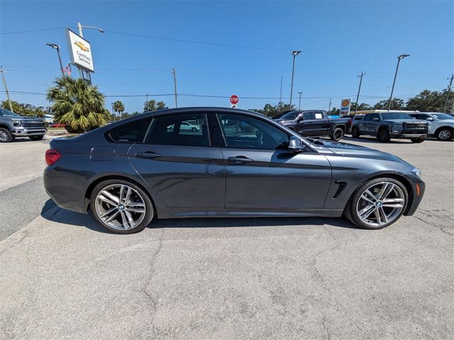 2019 BMW 4 Series 440i