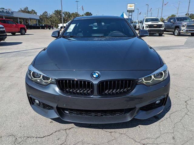 2019 BMW 4 Series 440i