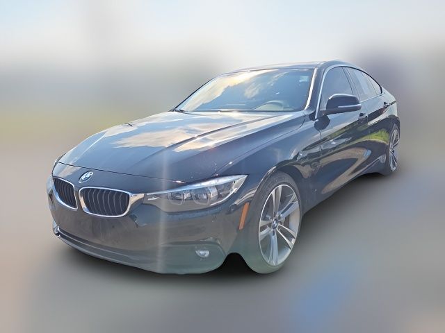 2019 BMW 4 Series 440i