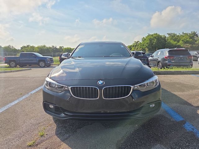 2019 BMW 4 Series 440i