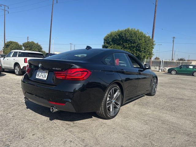 2019 BMW 4 Series 440i