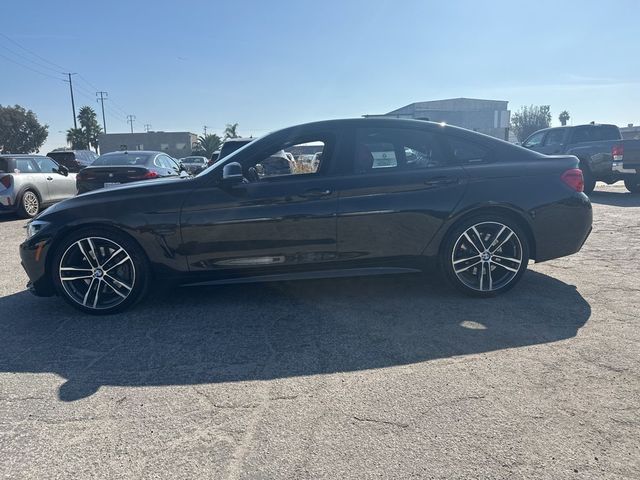 2019 BMW 4 Series 440i