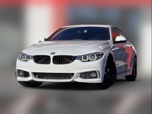 2019 BMW 4 Series 440i