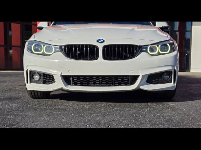 2019 BMW 4 Series 440i