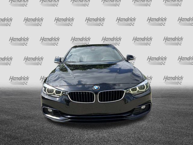 2019 BMW 4 Series 440i