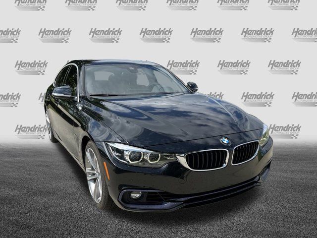 2019 BMW 4 Series 440i