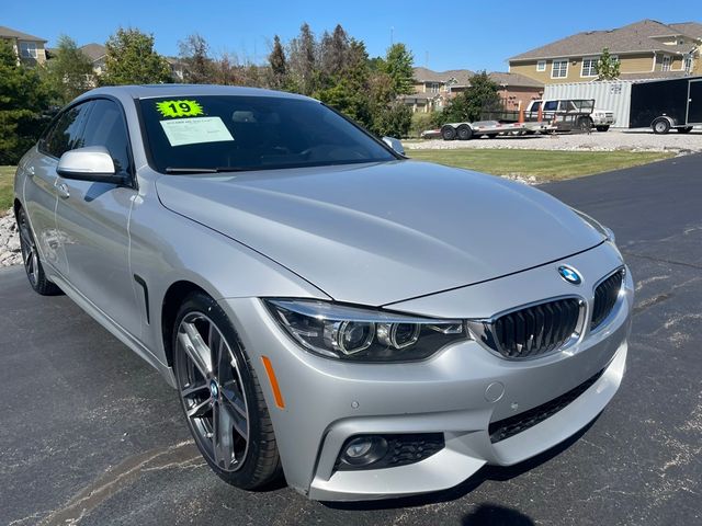 2019 BMW 4 Series 440i