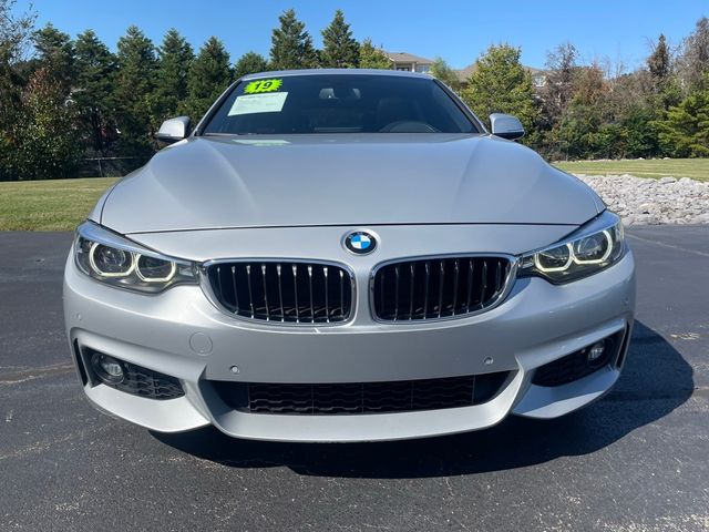 2019 BMW 4 Series 440i