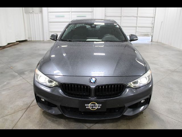 2019 BMW 4 Series 440i