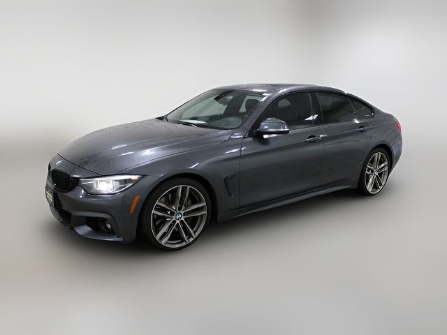 2019 BMW 4 Series 440i