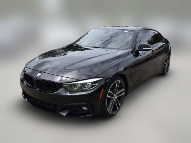 2019 BMW 4 Series 440i