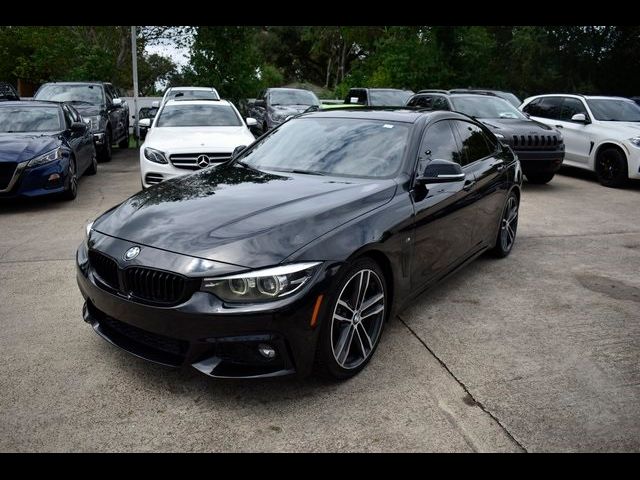 2019 BMW 4 Series 440i