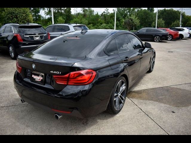 2019 BMW 4 Series 440i