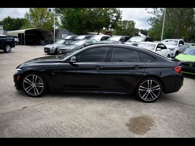 2019 BMW 4 Series 440i