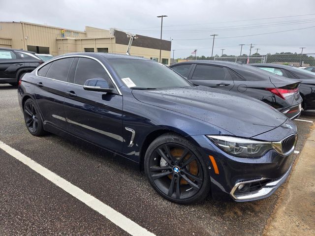 2019 BMW 4 Series 440i
