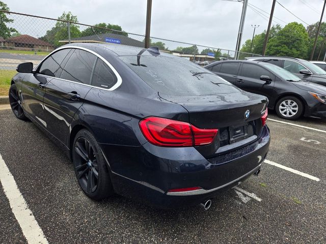 2019 BMW 4 Series 440i