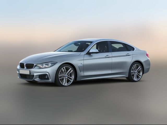 2019 BMW 4 Series 440i