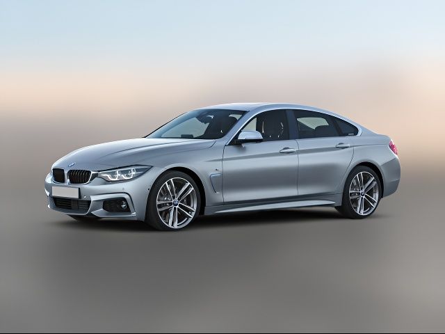 2019 BMW 4 Series 440i