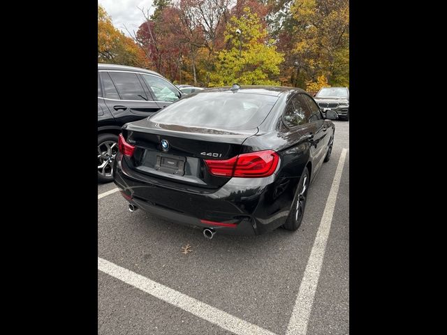 2019 BMW 4 Series 440i xDrive